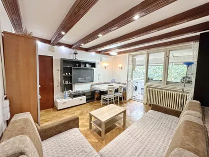 Brane Ćosića | 4zida.rs