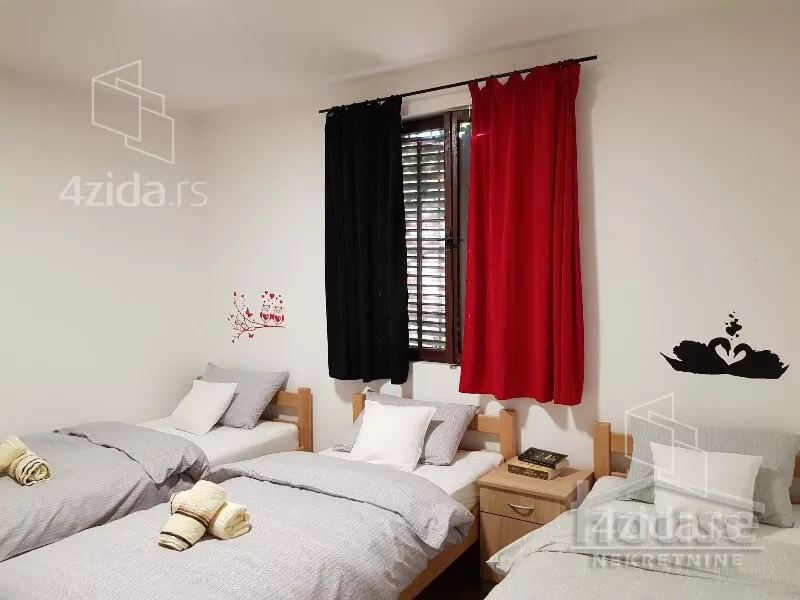 Kuća | 4zida