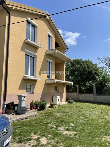 Vojvode Stepe | 4zida.rs