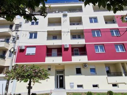 Branka Radičevića 26 | 4zida.rs