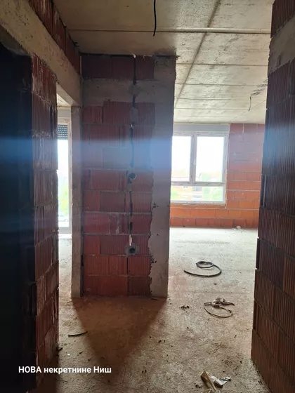 Bulevar Svetog Pantelejmona | 4zida.rs
