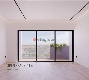 Crveni Krst, Gradske lokacije, Niš, 4.0 stan | 4zida.rs