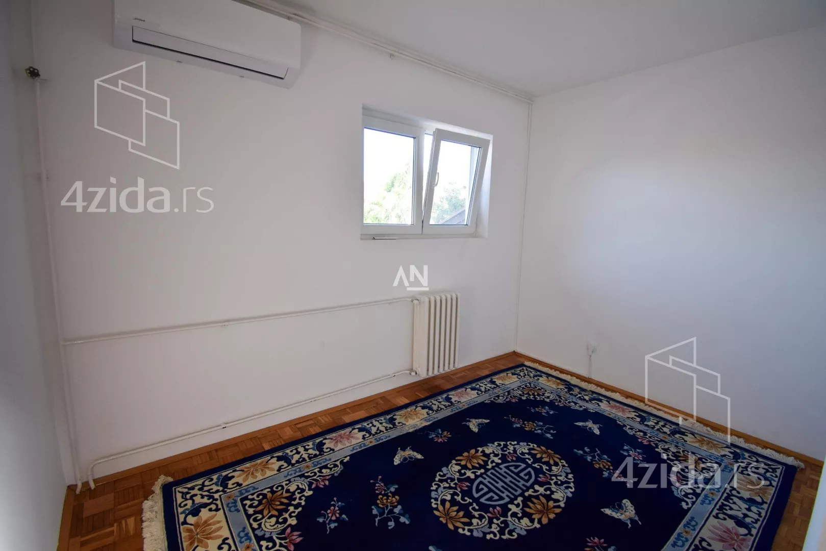 5-etažna kuća | 4zida