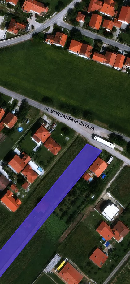 Petra Stojanovića 6 | 4zida.rs