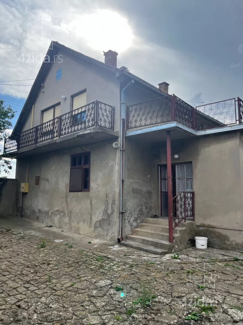 2-etažna kuća | 4zida
