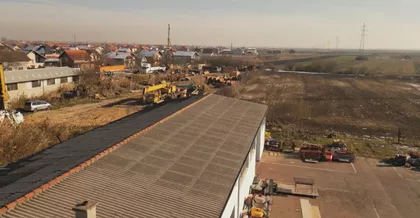 Ugrinovci | 4zida.rs