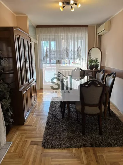 Bulevar Oslobođenja | 4zida.rs