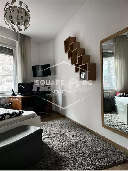 Gundulićev Venac | 4zida.rs