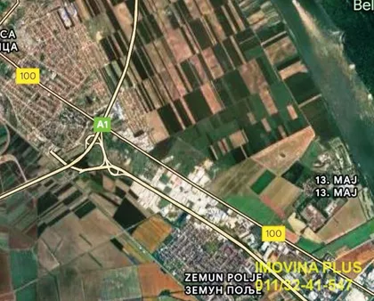 Batajnica | 4zida.rs