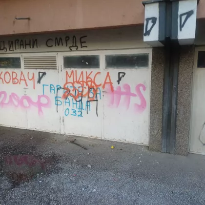 Gradske lokacije | 4zida.rs