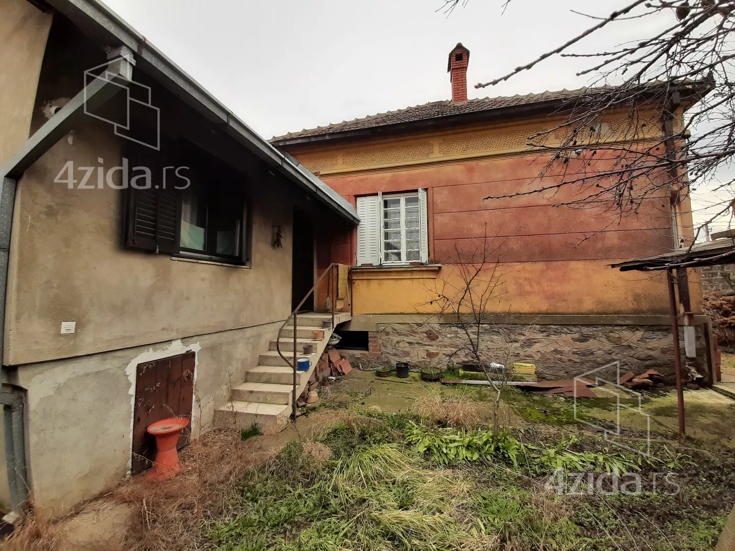 3-etažna kuća | 4zida
