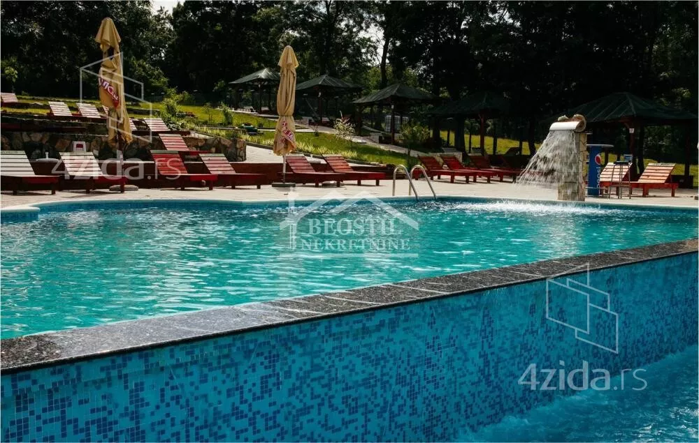 Ugostiteljski objekat | 4zida