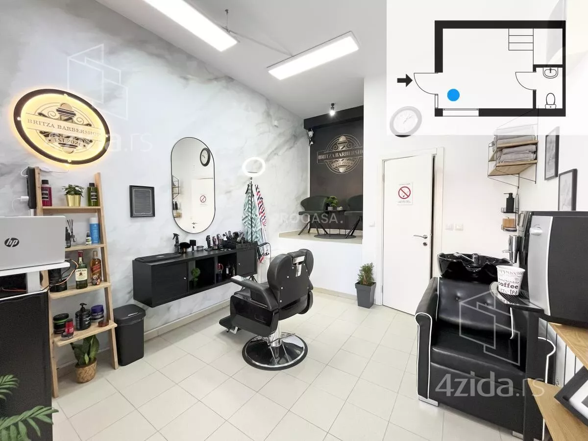 Lokal | 4zida