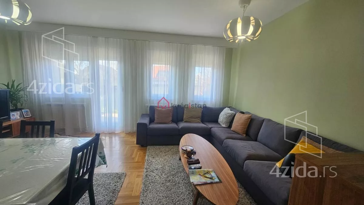 Osmosoban stan | 4zida