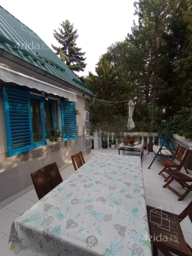 Kuća | 4zida