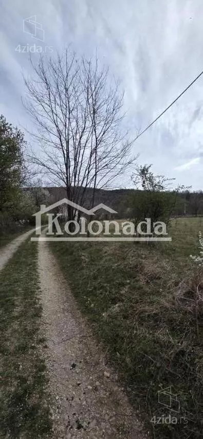 Poljoprivredno zemljište | 4zida