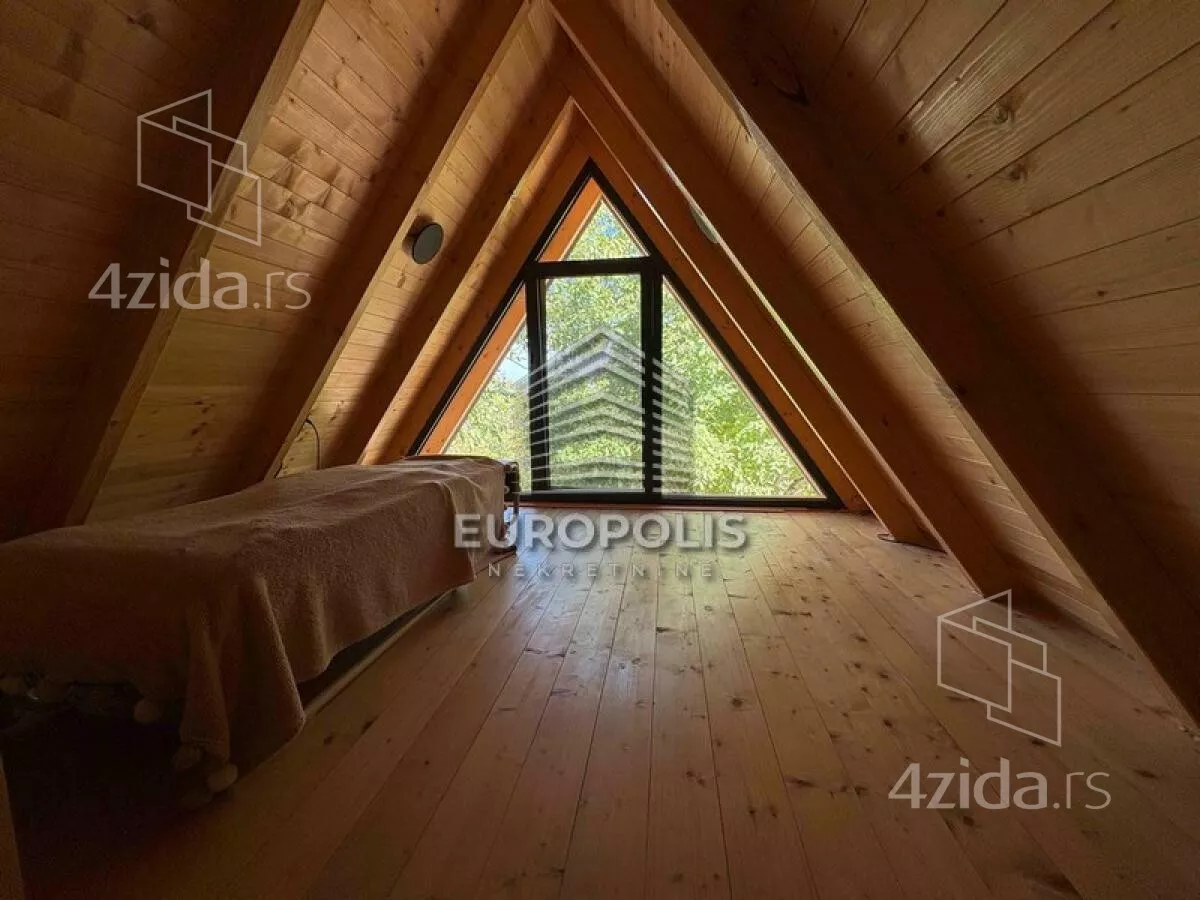 Kuća | 4zida