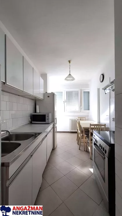 Bulevar Arsenija Čarnojevića | 4zida.rs