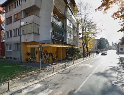 Gradske lokacije | 4zida.rs