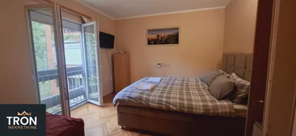 Nemanjina 15V | 4zida.rs