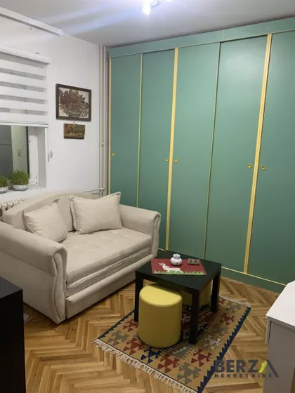 Bulevar Oslobođenja | 4zida.rs