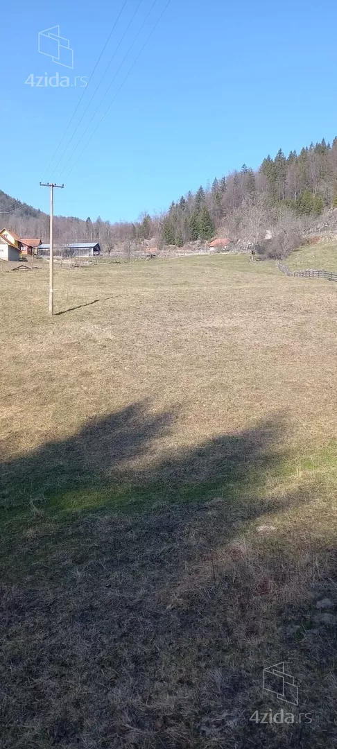 Građevinsko zemljište | 4zida