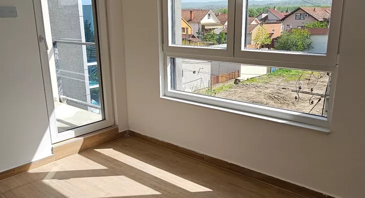 Četvorosoban | 4zida