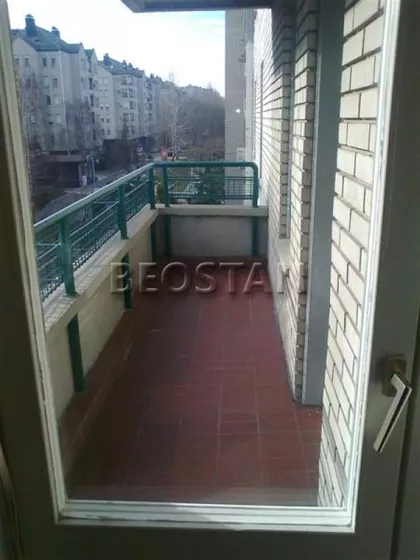 Bulevar Arsenija Carnojevica | 4zida.rs