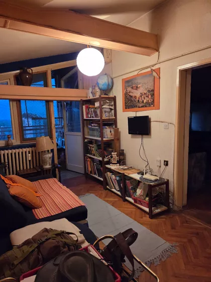 Aleja Maršala Tita | 4zida.rs