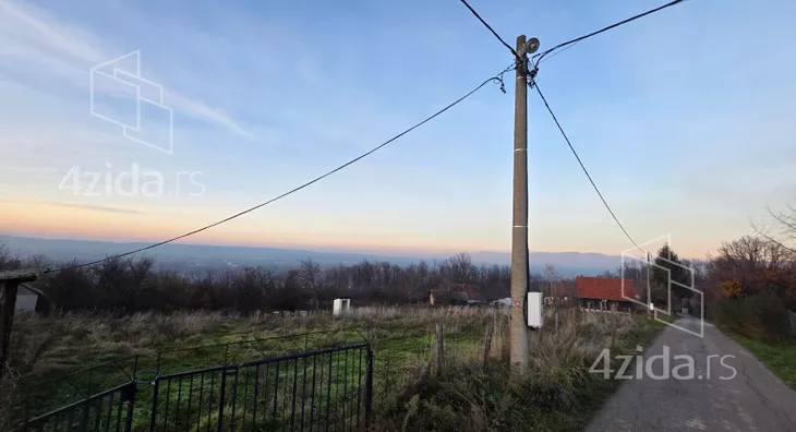 Građevinsko zemljište | 4zida