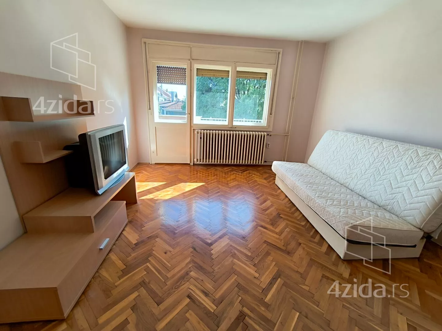 4-etažna kuća | 4zida