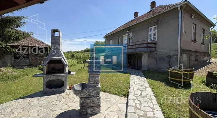 Kuća | 4zida