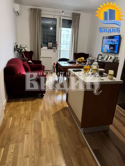 Mirka Sandića | 4zida.rs