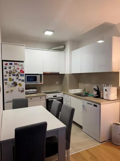 Mirka Milojkovića 45 | 4zida.rs