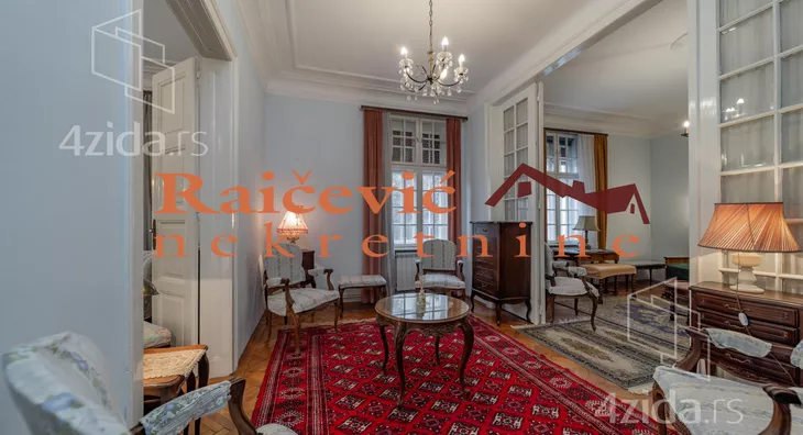 Četvoroiposoban stan | 4zida