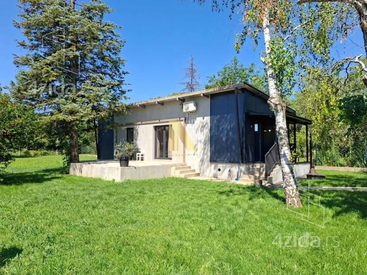 Kuća | 4zida