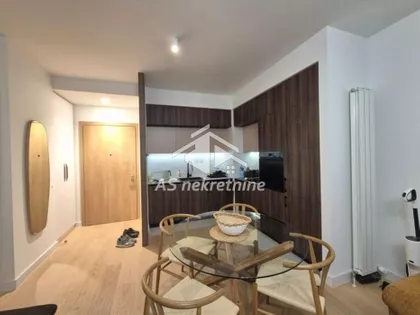 Beograd na vodi | 4zida.rs