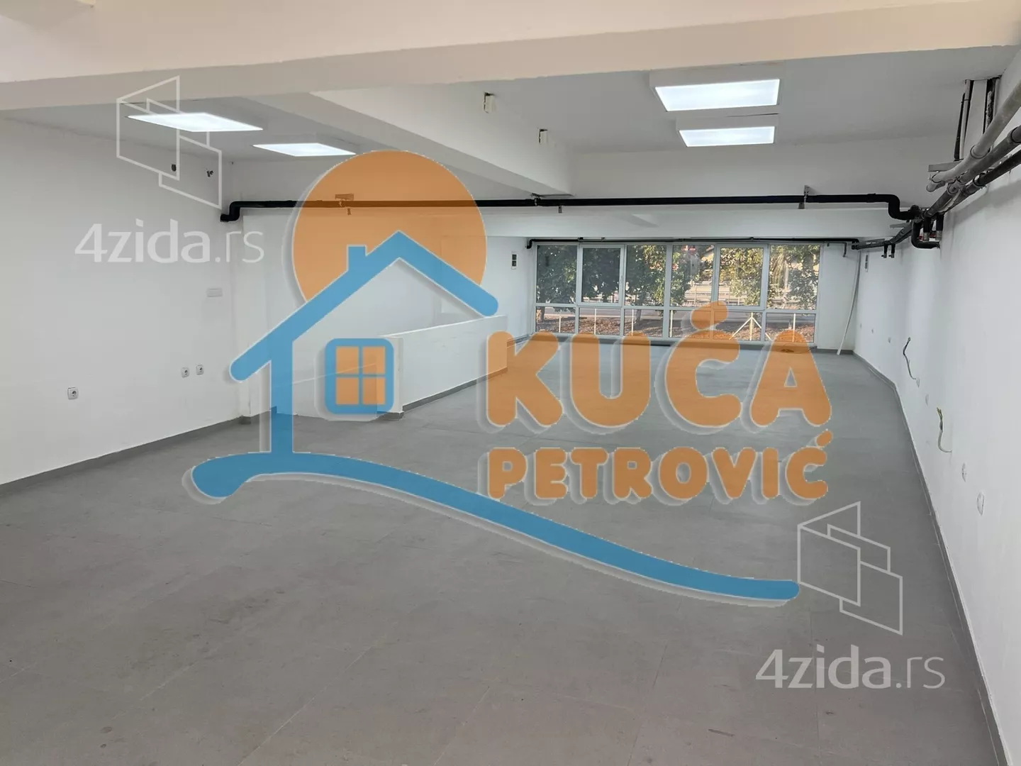 Lokal | 4zida