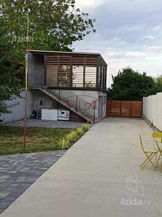 Kuća | 4zida