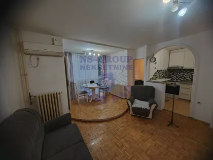 Novo Naselje | 4zida.rs