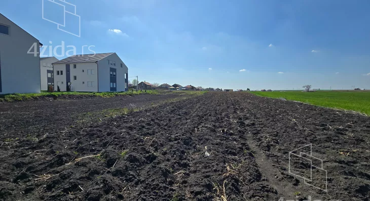 Građevinsko zemljište | 4zida