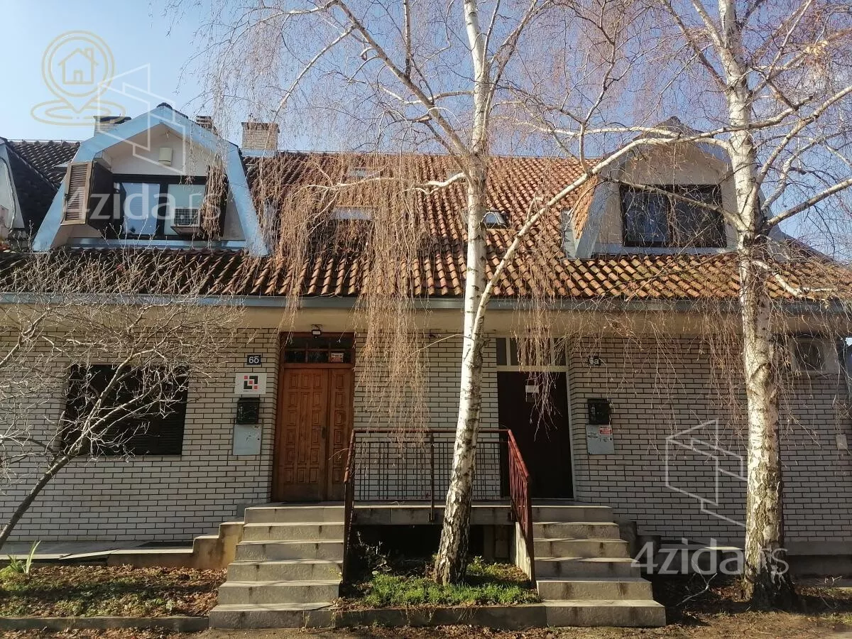 Kuća | 4zida