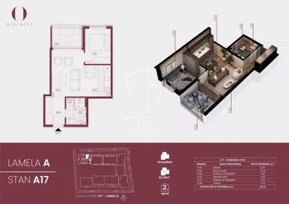 Ovčanski put | 4zida.rs