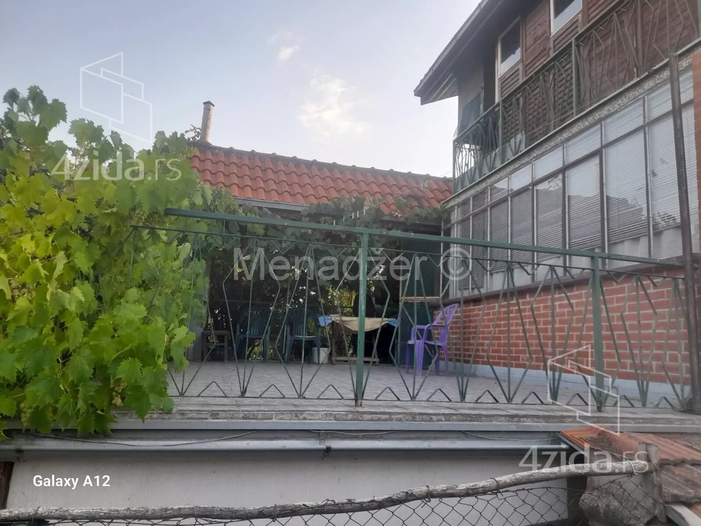 Kuća | 4zida