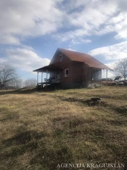 Baljkovac | 4zida.rs