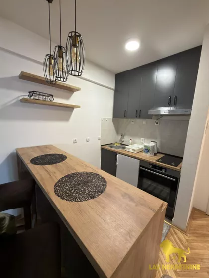 ALEKSE ŠANTIĆA | 4zida.rs