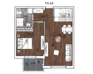 Novi Sad, Gradske lokacije, Detelinara, Nova Detelinara | 4zida.rs | 4zida.rs