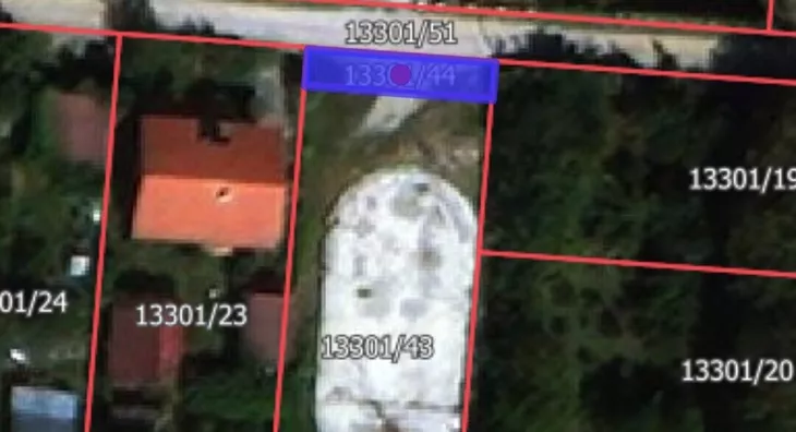 Građevinsko zemljište | 4zida