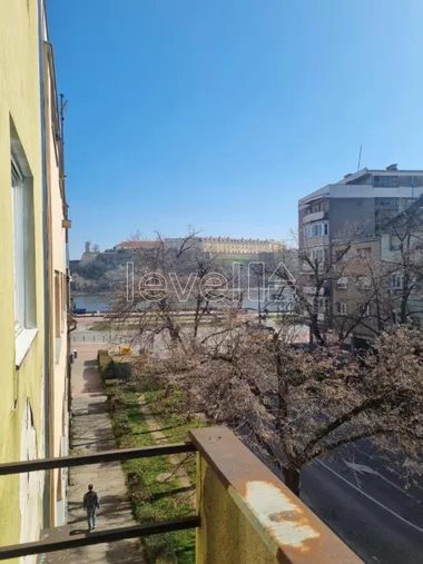 Novi Sad - Centar