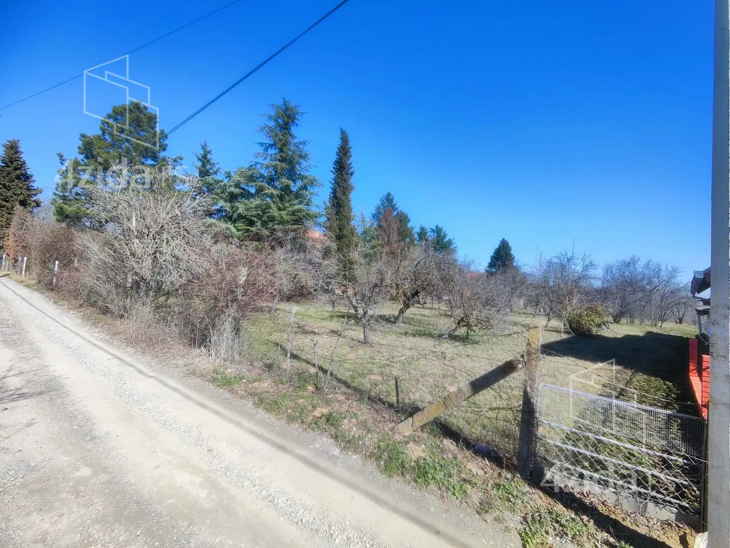 Građevinsko zemljište | 4zida